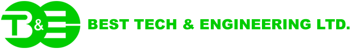 Best Tech & Engineering Ltd.